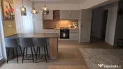 Inchiriez apartament 4 camere cu GARAJ,DISPONIBIL DIN DATA DE 01.07.26