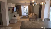 Inchiriez apartament 4 camere cu GARAJ,DISPONIBIL DIN DATA DE 01.07.26