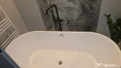 Inchiriez apartament 4 camere cu GARAJ,DISPONIBIL DIN DATA DE 01.07.26