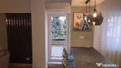 Inchiriez apartament 4 camere cu GARAJ,DISPONIBIL DIN DATA DE 01.07.26