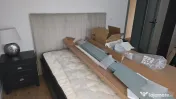 Inchiriez apartament 4 camere cu GARAJ,DISPONIBIL DIN DATA DE 01.07.26