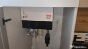 Inchiriez apartament 4 camere cu GARAJ,DISPONIBIL DIN DATA DE 01.07.26