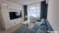 Apartament 2 camere, bucararie inchisa, parcare I Hils Palla 