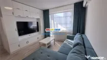 Apartament 2 camere, bucararie inchisa, parcare I Hils Palla