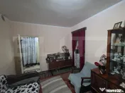 Apartament cu 2 camere, 33.50 mp, semidecomandat, zona Micro 