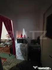 Apartament cu 2 camere, 33.50 mp, semidecomandat, zona Micro 