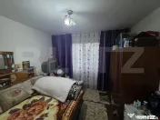 Apartament cu 2 camere, 33.50 mp, semidecomandat, zona Micro 