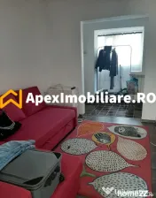 Garsoniera de inchiriat Unirii Natiunile Unite București | 