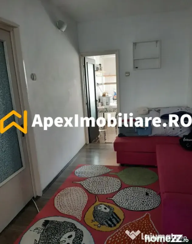 Garsoniera de inchiriat Unirii Natiunile Unite București |