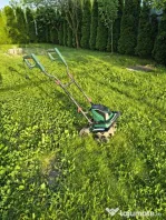 Motocultivator PGK B2 Parkside