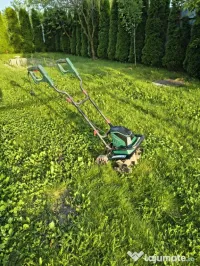 Motocultivator PGK B2 Parkside 