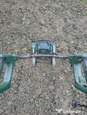 Motocultivator PGK B2 Parkside