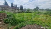 Casa cu teren 2000 mp la strada asfaltata langa Fagaras - Br
