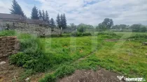 Casa cu teren 2000 mp la strada asfaltata langa Fagaras - Br