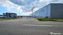 Complex industrial de vanzare – Aricestii Rahtivani, Pr...