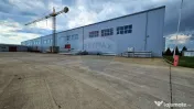 Complex industrial de vanzare – Aricestii Rahtivani, Pr...
