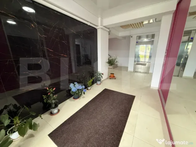 Apartament 2 camere, 62.05 mp, zona Visani