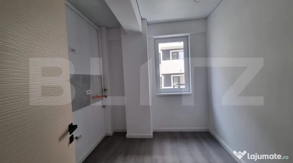 Apartament 2 camere, 62.05 mp, zona Visani