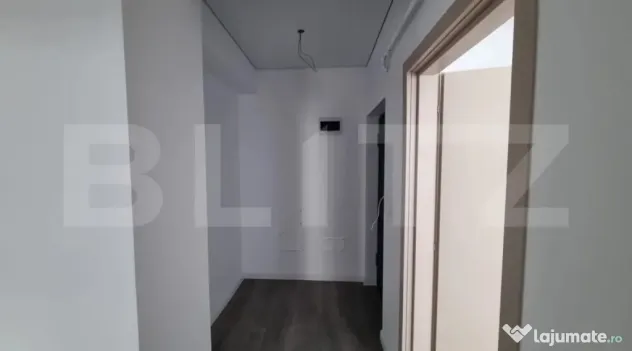 Apartament 2 camere, 62.05 mp, zona Visani