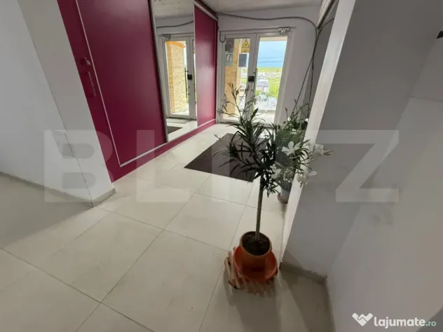 Apartament 2 camere, 62.05 mp, zona Visani