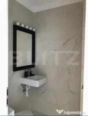 Apartament 3 camere, 76 mp, decomandat, 2 bai, zona Bucurest 