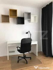 Apartament 3 camere, 76 mp, decomandat, 2 bai, zona Bucurest 