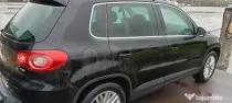 Tiguan 1.4 TSI 4x4