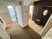 Apartament 3 camere zona Cet cu Centrala 