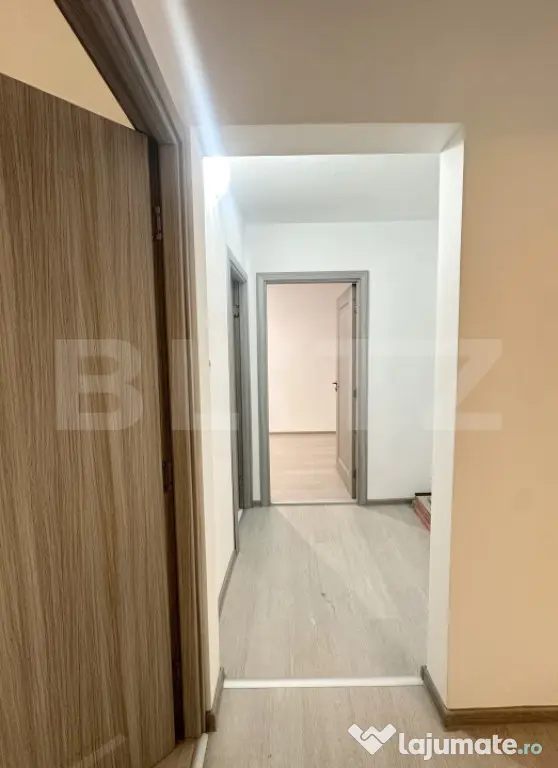 Apartament 3 camere, 68 mp, Calea Aradului - la 10 minute de