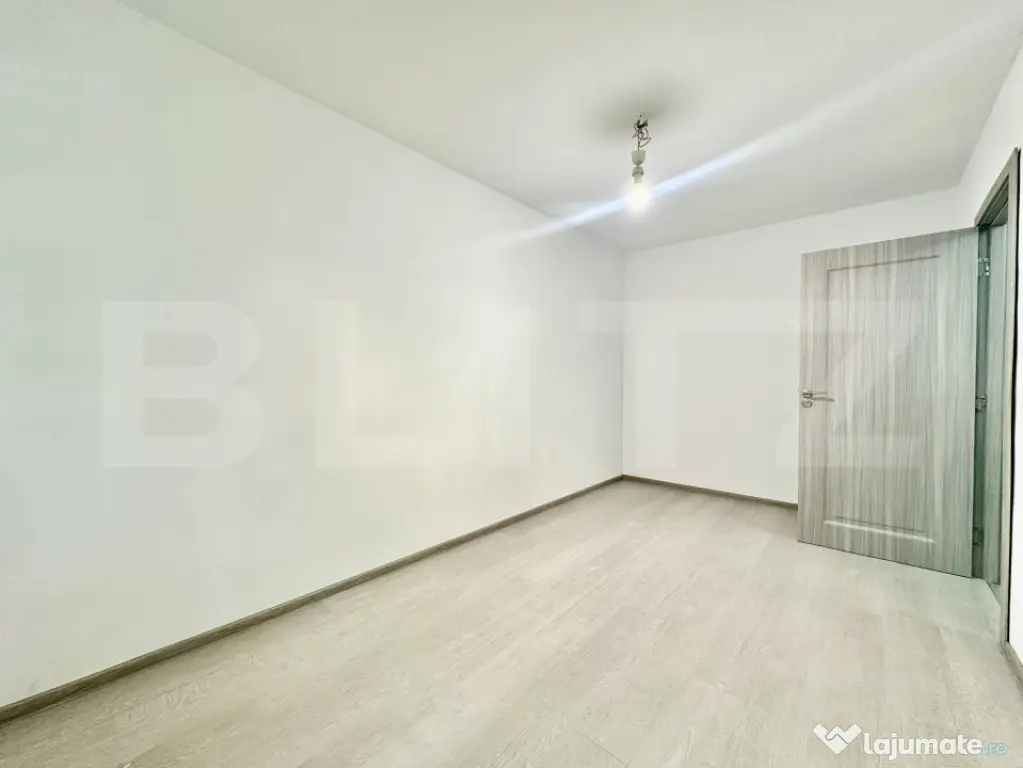 Apartament 3 camere, 68 mp, Calea Aradului - la 10 minute de