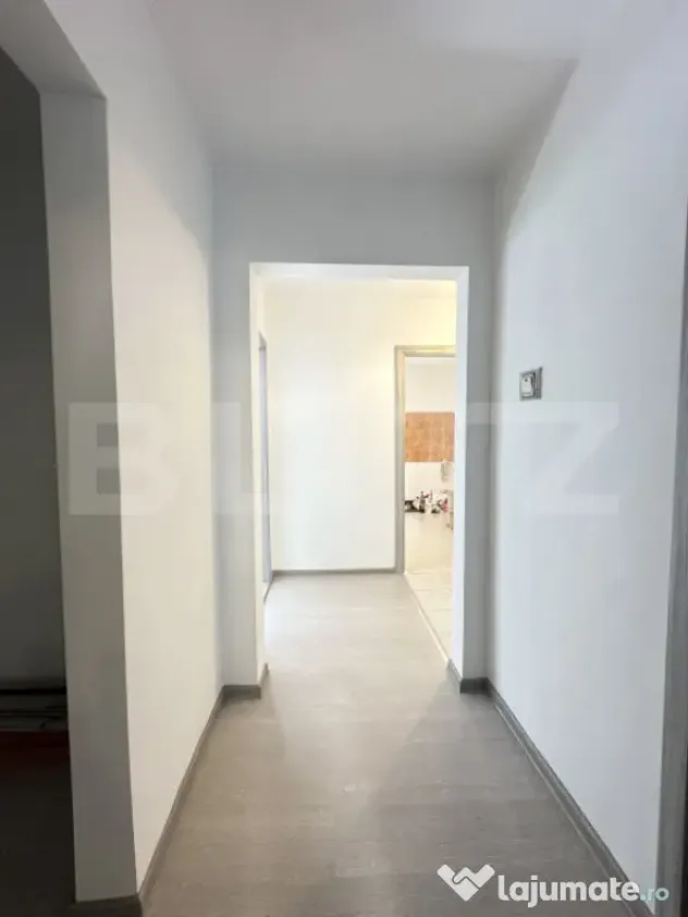 Apartament 3 camere, 68 mp, Calea Aradului - la 10 minute de