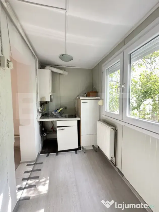 Apartament 3 camere, 68 mp, Calea Aradului - la 10 minute de