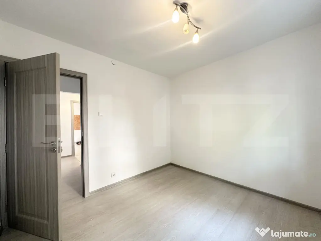 Apartament 3 camere, 68 mp, Calea Aradului - la 10 minute de
