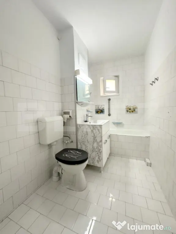 Apartament 3 camere, 68 mp, Calea Aradului - la 10 minute de