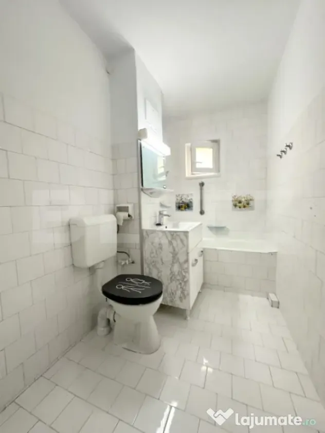 Apartament 3 camere, 68 mp, Calea Aradului - la 10 minute de
