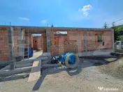 Casă individualâ de vânzare în Corunca Curte Comunâ–
