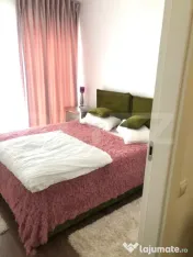 Apartament 2 camere, 50 mp, parcare, Golden Tulip