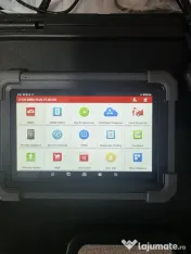 Launch x431 IMMO Plus Ro 