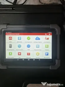 Launch x431 IMMO Plus Ro