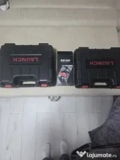 Launch x431 IMMO Plus Ro 