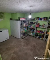 ???? Casă de vânzare – 2 locuințe în aceeași curte, t 