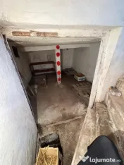 ???? Casă de vânzare – 2 locuințe în aceeași curte, t 