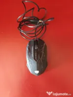 Set Casti si Mouse