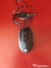 Set Casti si Mouse 
