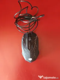 Set Casti si Mouse 
