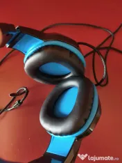 Set Casti si Mouse 