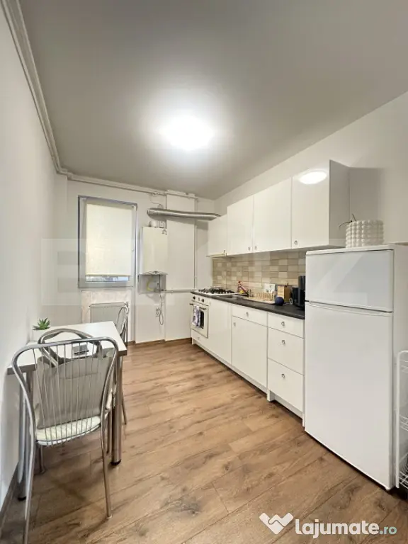 Apartament 1 cameră- Muzeul de Apă- la 7 min. de Complexul