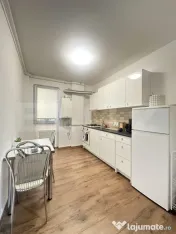 Apartament 1 cameră- Muzeul de Apă- la 7 min. de Complexul 