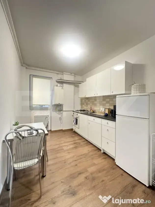 Apartament 1 cameră- Muzeul de Apă- la 7 min. de Complexul