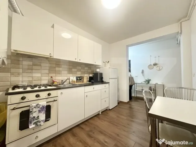 Apartament 1 cameră- Muzeul de Apă- la 7 min. de Complexul